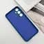 Чохол Silicone Cover Lakshmi Full Camera (A) для Samsung Galaxy A14 4G/5G Синій / Navy Blue - мініатюра 3