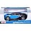 Ігрова автомодель Maisto Bugatti Chiron Blue 1:24 (31514 met. blue) - мініатюра 19