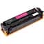 Картридж PowerPlant HP 203A CLJ M280/M281 MG (CF543A) (з чипом) - мініатюра 1