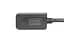 Кабель Assmann активный USB3 5M DA-73104 Black - миниатюра 3