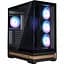 Корпус Zalman P40 Namu Black [149299] - мініатюра 3