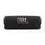 Портативна колонка JBL FLIP 7 JBLFLIP7BLK Black - мініатюра 2