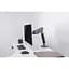 Настільне кріплення для монітора OfficePro MA901G Plus 17`-32` Gray [123472] - мініатюра 17
