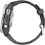 Смарт-годинник Garmin Fenix 7S Pro Solar Edition Silver with Graphite Band (010-02776-00) [90552] - мініатюра 8