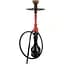 Кальян KARMA HOOKAH 3.1 Red (Plus Black) - мініатюра 2
