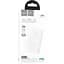 Зовнішній акумулятор Hoco J109 Easy MagSafe 5000mAh 20W White [103294] - мініатюра 6