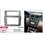 Перехідна рамка Volkswagen Touran Carav 22-595 - мініатюра 5