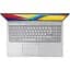 Ноутбук ASUS 15.6'' Vivobook 15 X1502VA,i5-13420H 4.60GHz,8 cores,48GB DDR4,8 TB,UHD - мініатюра 6