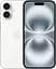 Мобільний телефон Apple iPhone 16 256GB White (MYEF3) - мініатюра 1