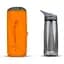 Надувной коврик Sea To Summit Air Sprung Comfort UltraLight Insulated Mat Small Оранжевый - миниатюра 4