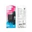 Адаптер мережевий Hoco Type-C Cable Solid single Port charger C134A |1USB, 12W/2.4A| - мініатюра 2
