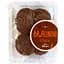 Печенье Богуславна Braunini Choco Браунини со вкусом шоколада 300 г (807966) - миниатюра 1