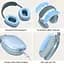 Чохол для Apple Airpods Max 2 / Airpods Max Ear Cups/Ear Pad/Headband Cover Blue (ARS83289) - мініатюра 5