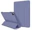 Чехол-книжка CDK для Apple iPad Air 11" M2 2024 экокожа/силикон Smart Case cлот cтилус (011190) lavender - миниатюра 5