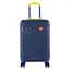 Валіза Semi Line 20" (S) Blue (T5807-1) - мініатюра 2