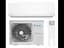 Кондиціонер DAIKO NRSK-H18NVR/NRSK-H18INVR серія NOVATOR INVERTER R-32 - мініатюра 1