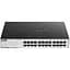 Коммутатор GO-SW-24G 24xGE, Desktop, Неуправляемый D-Link teh0018217 - миниатюра 1