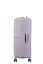 Валіза 67 См American Tourister AIRCONIC STORMY LILAC 67x44,5x26 88G*32002 - мініатюра 8