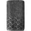 Полотенце махровое Soho Leaves 70х140 см Dark Gray (70*140 Leaves Dark Gray) - миниатюра 2