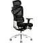 Офисное кресло GT Racer X-702 Black [132201] - миниатюра 5