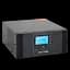 Комплект резервного питания LP (LogicPower) ИБП + мультигелевая батарея (UPS B1500 + АКБ MG 1200W) - миниатюра 7