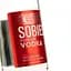 Горілка Sobieski Premium 40% 0.7 л - мініатюра 3