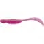 Силикон Reins Curly Shad 3.5" 443 Pink Sardine (14 шт/уп) - миниатюра 1