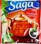 Чай черный Saga Herbata, 140 г (100 шт. х 1.4 г) (917459) - миниатюра 4