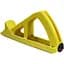 Рашпиль Stanley Surform Plane пластиковый корпус 27 см (5-21-103) - миниатюра 1