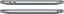 Ноутбук Apple MacBook Pro 13'' M2 Retina 24/1TB Space Gray 2022 [Z16R0005Y] [78307] - мініатюра 4