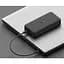 Портативна батарея Xiaomi Redmi Power Bank Fast Charge 20000 mAh 18W Black (PB200LZM) (VXN4304GL) - мініатюра 4