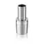Кальян Steamulation Mini Gold Matt Metallic - мініатюра 7