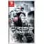Игра Crysis Remastered (русская версия) (Nintendo Switch) - миниатюра 1