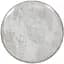 Тарілка Alba ceramics Beige, 26 см, сіра (769-015) - мініатюра 1