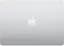 Ноутбук Apple MacBook Air 13.6" 2025 Silver (MW0X3) - мініатюра 1
