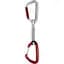 Відтяжка з карабінами Climbing Technology Passion Mix DY 12 cm (1053-2E677BC C0G) - мініатюра 1