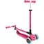 Самокат Globber Go Up Active 1+ до 20/50 кг фісташково-рожевий (744-110) - мініатюра 3