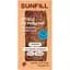 Хлібці Sunfill з грибами 100 г (763592) - мініатюра 1