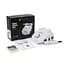 Фрезер ZS-603 Bucos Pro 45W/35000 White без педалі - мініатюра 1