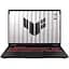 Ігровий ноутбук ASUS TUF A16 (FA608UH-RV086), AMD Ryzen 7 260 до 5.1 ГГц, 16-дюймовий Full HD+, 32 ГБ, SSD 512 ГБ, NVIDIA GeForce RTX 5050 8 ГБ, - мініатюра 1