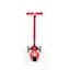 Самокат Micro Maxi Deluxe LED красный (MMD068) - миниатюра 6