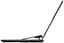 Ноутбук ASUS Zenbook Pro 14 Duo UX8402VU-P1060 14.5' 2.8K OLED Touch, Intel i7-13700H, 16GB, F1TB, NVD4050-6, NoOS, Чорний (90NB10X2-M003M0) - мініатюра 4