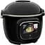Мультиварка-скороварка Tefal Cook4me Touch CY912830 - миниатюра 1