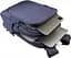 Рюкзак для ноутбука Tucano 15" Bizip Blue (BKBZ15-X-B) - мініатюра 4
