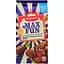 Шоколад Корона Max Fun молочний з мармеладом, печивом та карамеллю 160 г (659489) - мініатюра 1