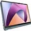 Ноутбук Lenovo IdeaPad Flex 5 14ABR8 2 в 1, (82XX00FGRM), AMD Ryzen 5 5625U до 4,3 ГГц, 14-дюймовый WUXGA Touch, 8 ГБ, 512 ГБ, AMD Radeon, Windows 1 - миниатюра 11