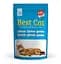 Силикагелевый наполнитель Best Cat Blue для кошачьего туалета с запахом морского бриза 3.6 л - миниатюра 1