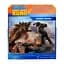 Ігрова фігурка Godzilla vs. Kong Конг Гігант, 27 см (35562) - мініатюра 7