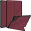 Чохол-книжка BeCover Ultra Slim Origami для Amazon Kindle Paperwhite 11th Gen 2021 Red Wine (707222) [98308] - мініатюра 1
