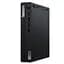 Комп'ютер Lenovo Refurb ThinkCentre M70q Tiny i5-11400T/16/240SSD - мініатюра 1